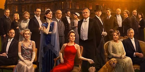 Downton Abbey Trivia
