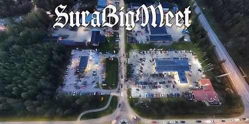 Sura Big Meet Start 2026