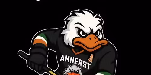Amherst Ducks Game