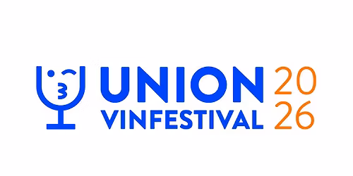 Union Vinfestival 2026