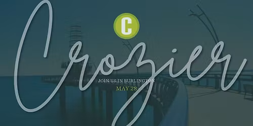 Celebrate Crozier's New Burlington Office