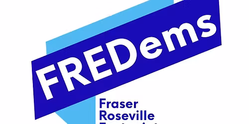 General Membership Meeting (NEW LOCATION!)