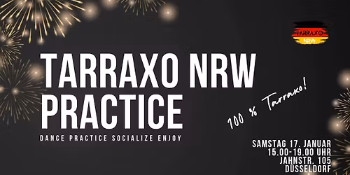 Tarraxo NRW Practice
