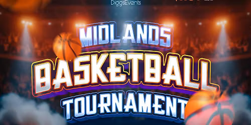 Midlands basketball tournament - DAY 1