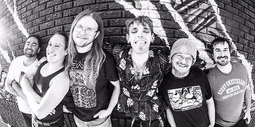 Silverwood OnStage: Space Monkey Mafia in Concert