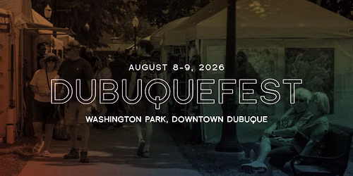 DBQFest 2026