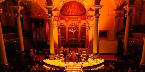 A Classical Christmas Opera Candlelight Experience In Barnet - Saturday 12th December