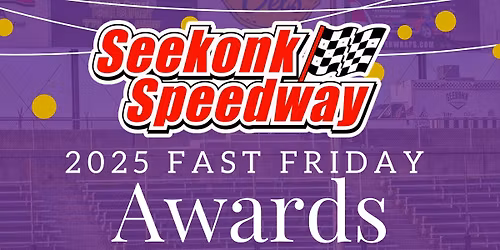 2025 Fast Friday Awards Banquet 