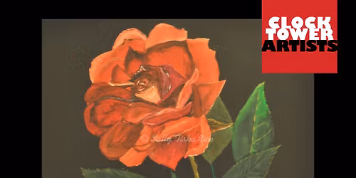 Holiday Open Studios 