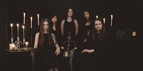 Tribunal with Year of the Cobra and Pure Love Eternal Peace