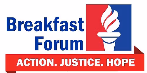 Legal Services of Eastern Missouri's Breakfast Forum