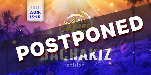 All Stars Summer BachaKiz Edition
