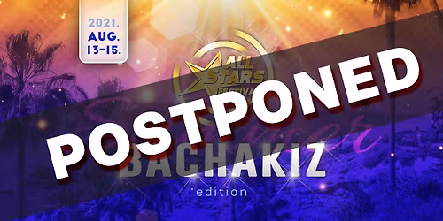All Stars Summer BachaKiz Edition