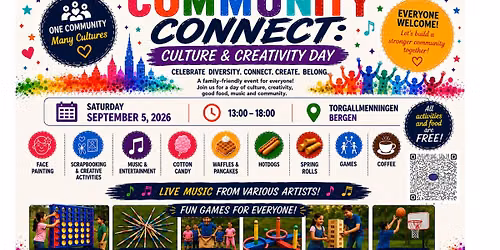 PROPELLER COMMUNITY CONNECT -CULTURE & CREATIVITY DAY