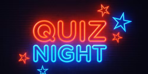 Newforge Taggers Quiz