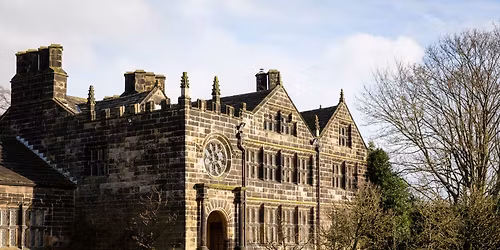 Wassailing at East Riddlesden Hall