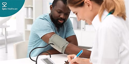 Free heart health information event with Consultant Cardiologists