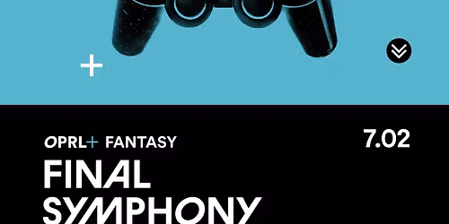 OPRL+Fantasy : Final Symphony