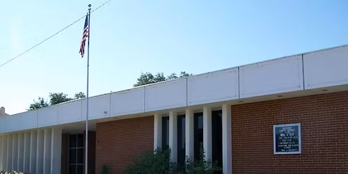 Library Board Meeting