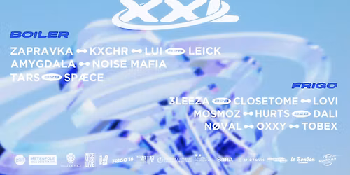 PLATURNE XXL \/\/ VEN. 28 NOVEMBRE \/\/ 109