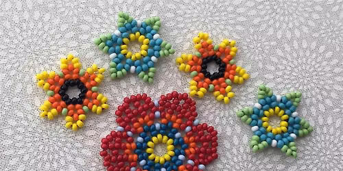 Huichol Art Creations