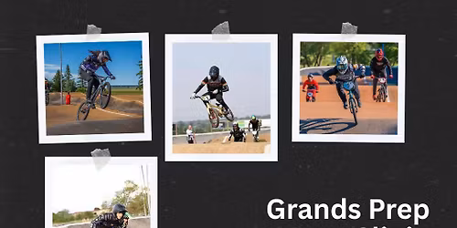 GRANDS PREP MEGA CLINIC