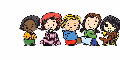 Shamrock 5k fun run walk