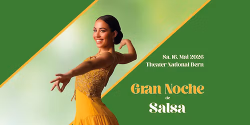 Gran Noche de Salsa
