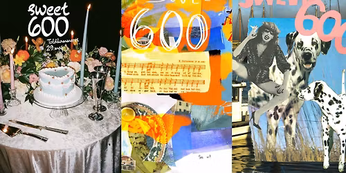 Sweet 600 