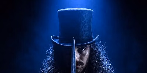 Serial Killer Speakeasy: Jack the Ripper - West Palm Beach, FL