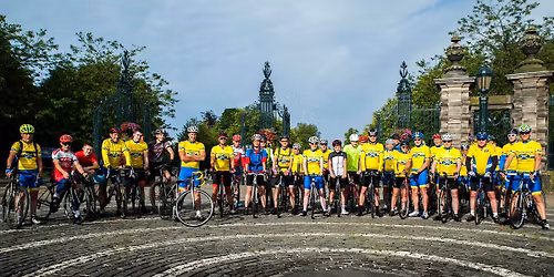 2026 Tour of the Kingdom Sportive