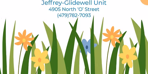 Jeffrey-Glidewell Spring Fest