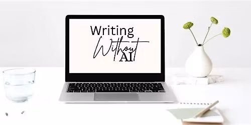 Writing without AI