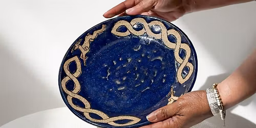 Muddy: A Pop Up Pottery Shop