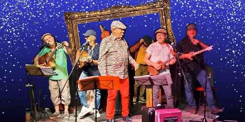 Trocadance#13- soir\u00e9e de cl\u00f4ture