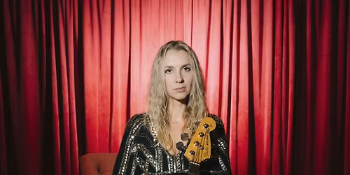 Alex Angelich at The Southern Cafe and Music Hall