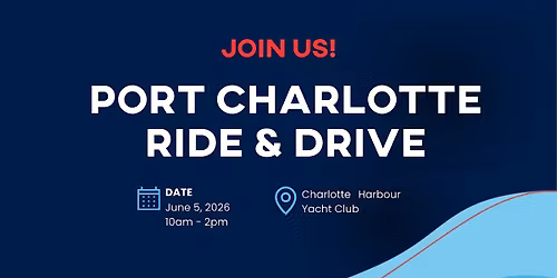 The Boat House Port Charlotte Ride & Drive