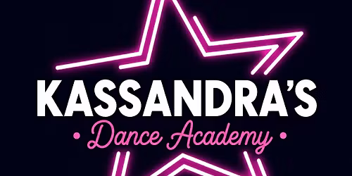Dance Rewind 2026! (Sunday)