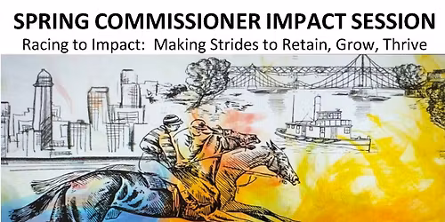 2026 Commissioner Impact Session