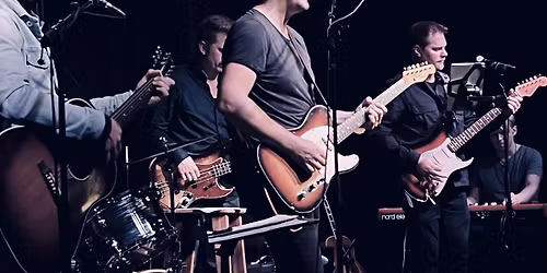 The High \u2013 Lyden af et livslangt venskab \u2665\ufe0f