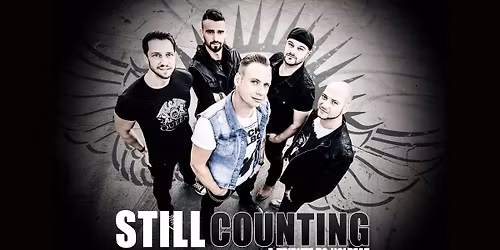 STILL COUNTING \u2013 A TRIBUTE TO VOLBEAT