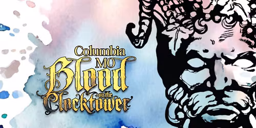 Blood on the Clocktower - Columbia