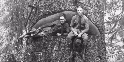 Tough Guy Book Club - Launceston Chapter