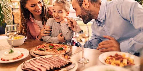 Father's Day Brunch