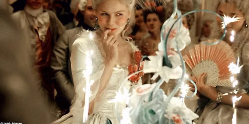 Marie Antoinette (4K Restoration)