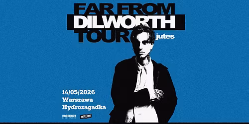 Jutes \/ 14 V 2026 \/ Warszawa