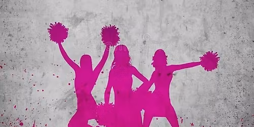 Leicester Spencer Raiders Cheer Showcase 