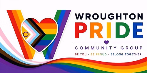 Wroughton Pride Planning Meeting \ud83c\udff3\ufe0f\u200d\ud83c\udf08