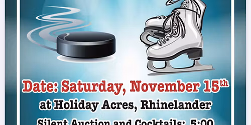 15th Annual Faceoff Banquet