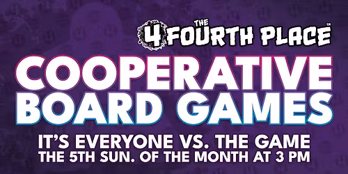 Cooperative Board Games